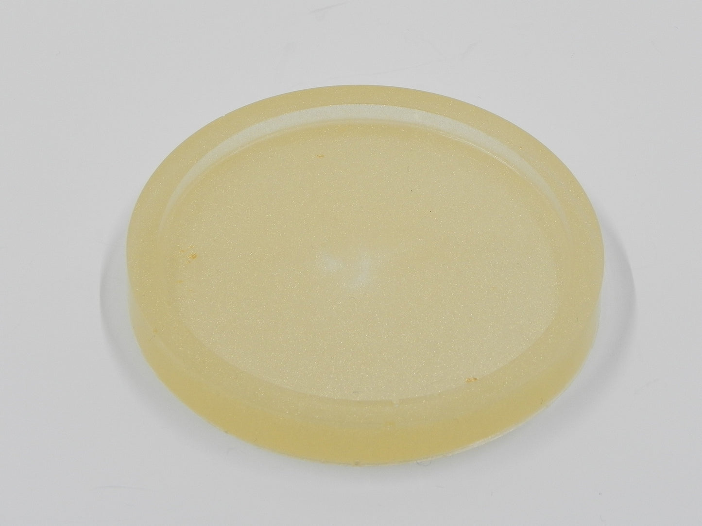 Display dish: Custom