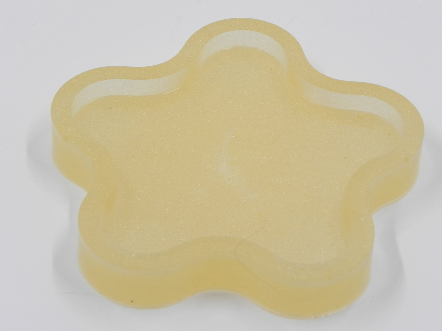 Display dish: Custom