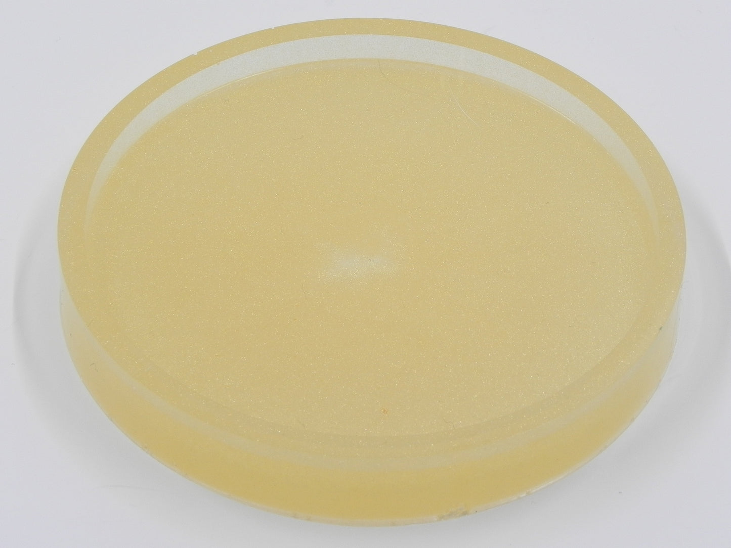 Display dish: Custom