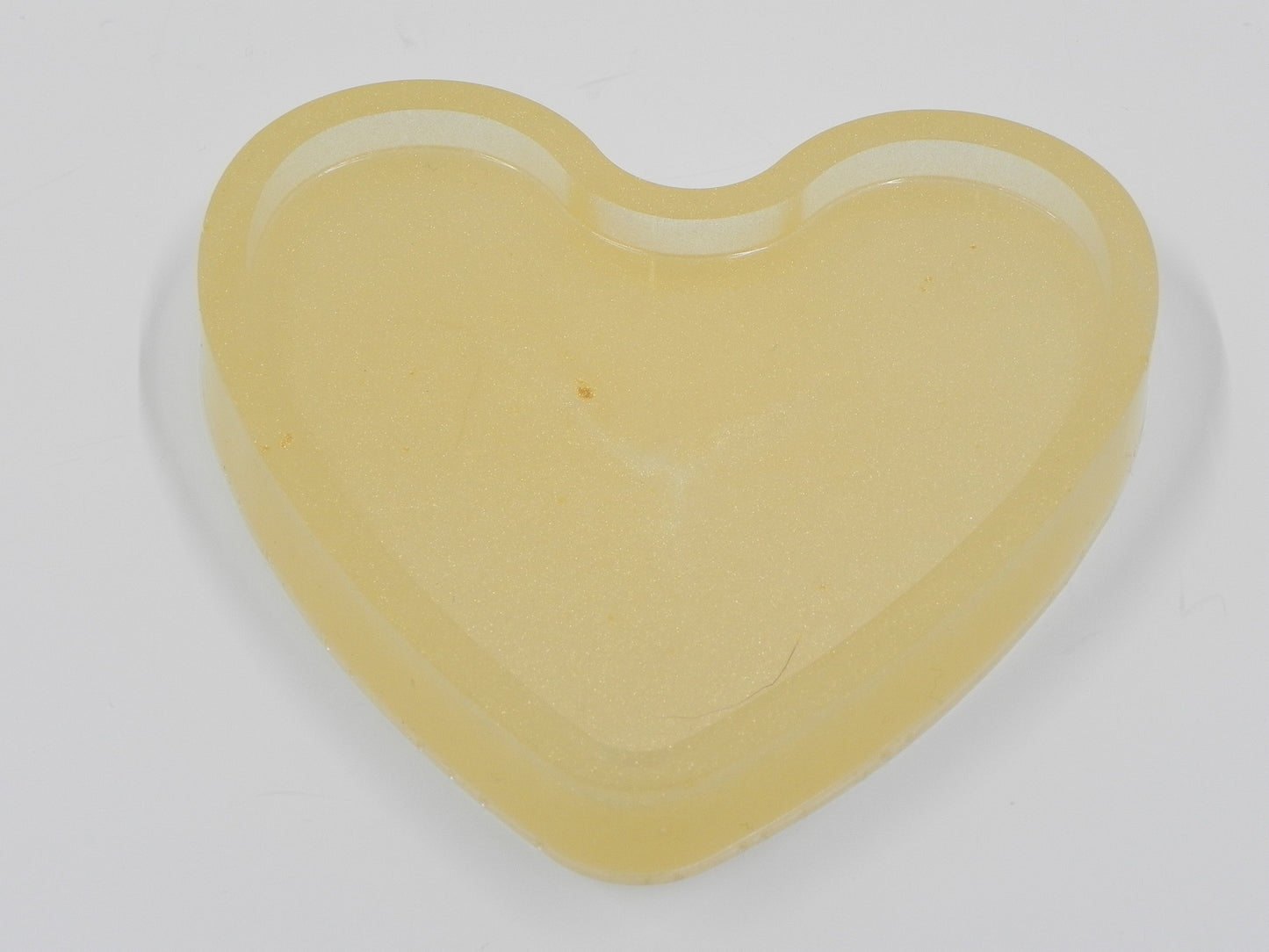 Display dish: Custom