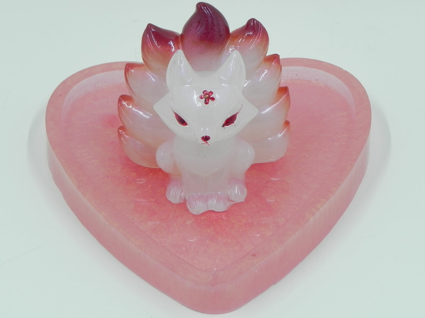 Display dish: Custom
