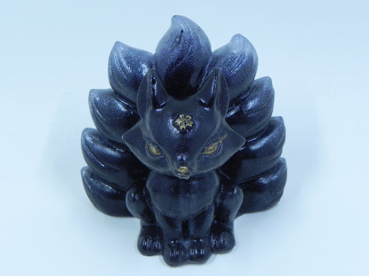 Kitsune Figure