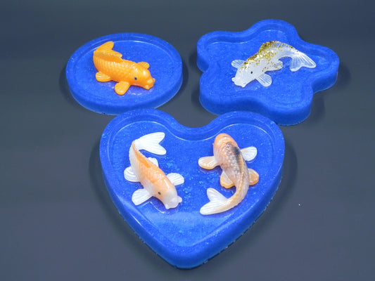 Display dish: Custom
