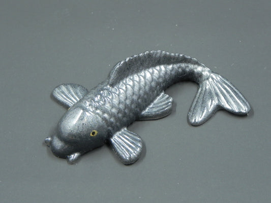 Koi Fish Figure