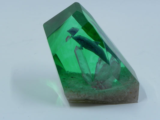 Dolphin Prism