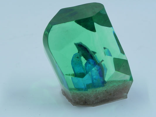 Dolphin Prism
