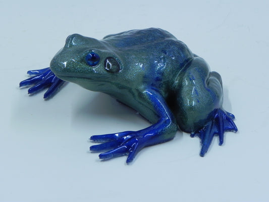 Frog Large sized