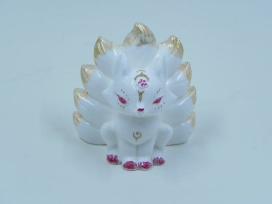 Kitsune Figure