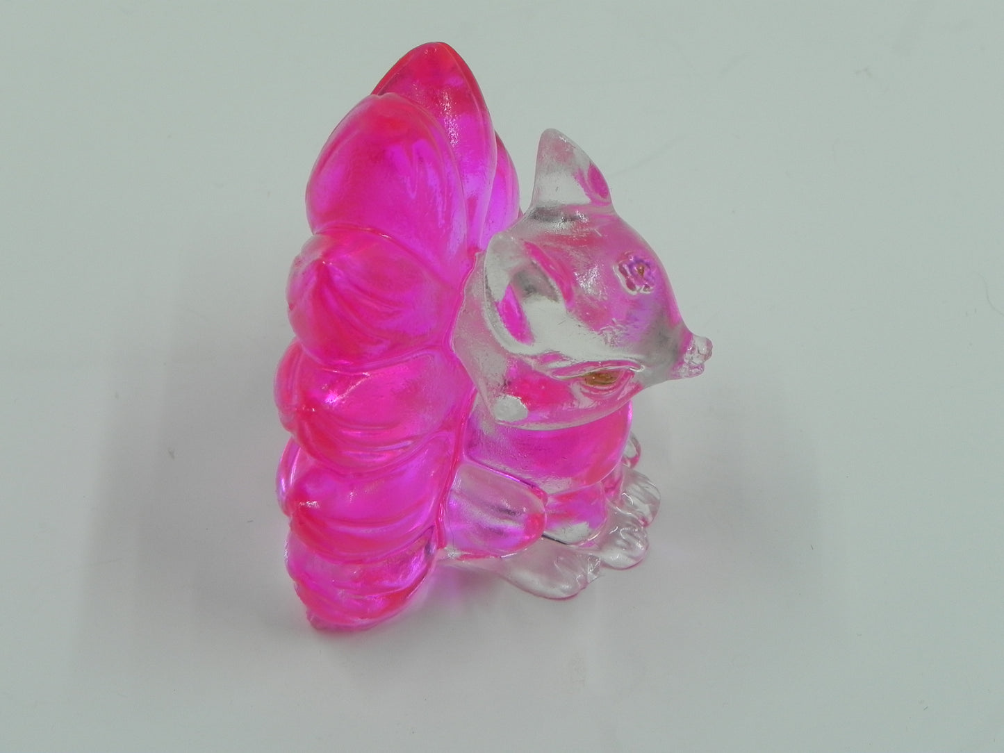 Kitsune Figure