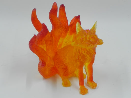 Kitsune Large Figure