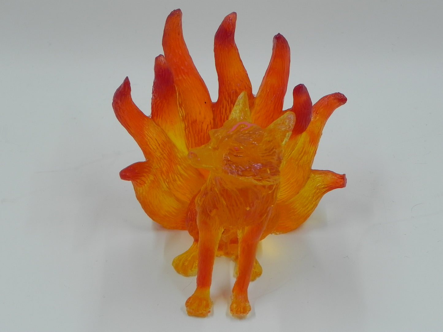 Kitsune Large Figure