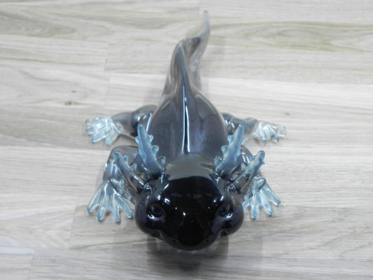 Axolotl Glow Tip Blue