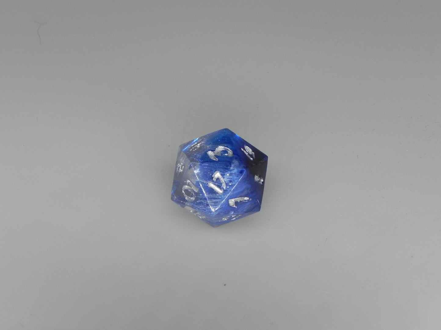 Dice Set: Midnight Star Petri Fox Northstar