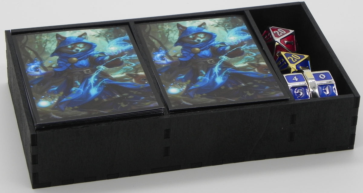 Book Box 4"x7" Tray Insert