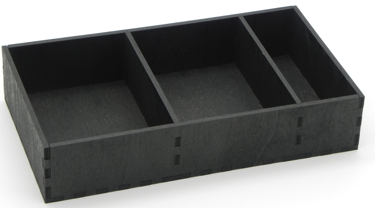 Book Box 4"x7" Tray Insert