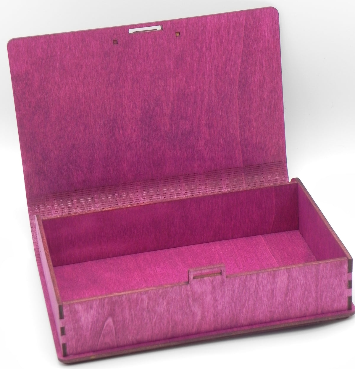 "Swamp Fox" Book Box