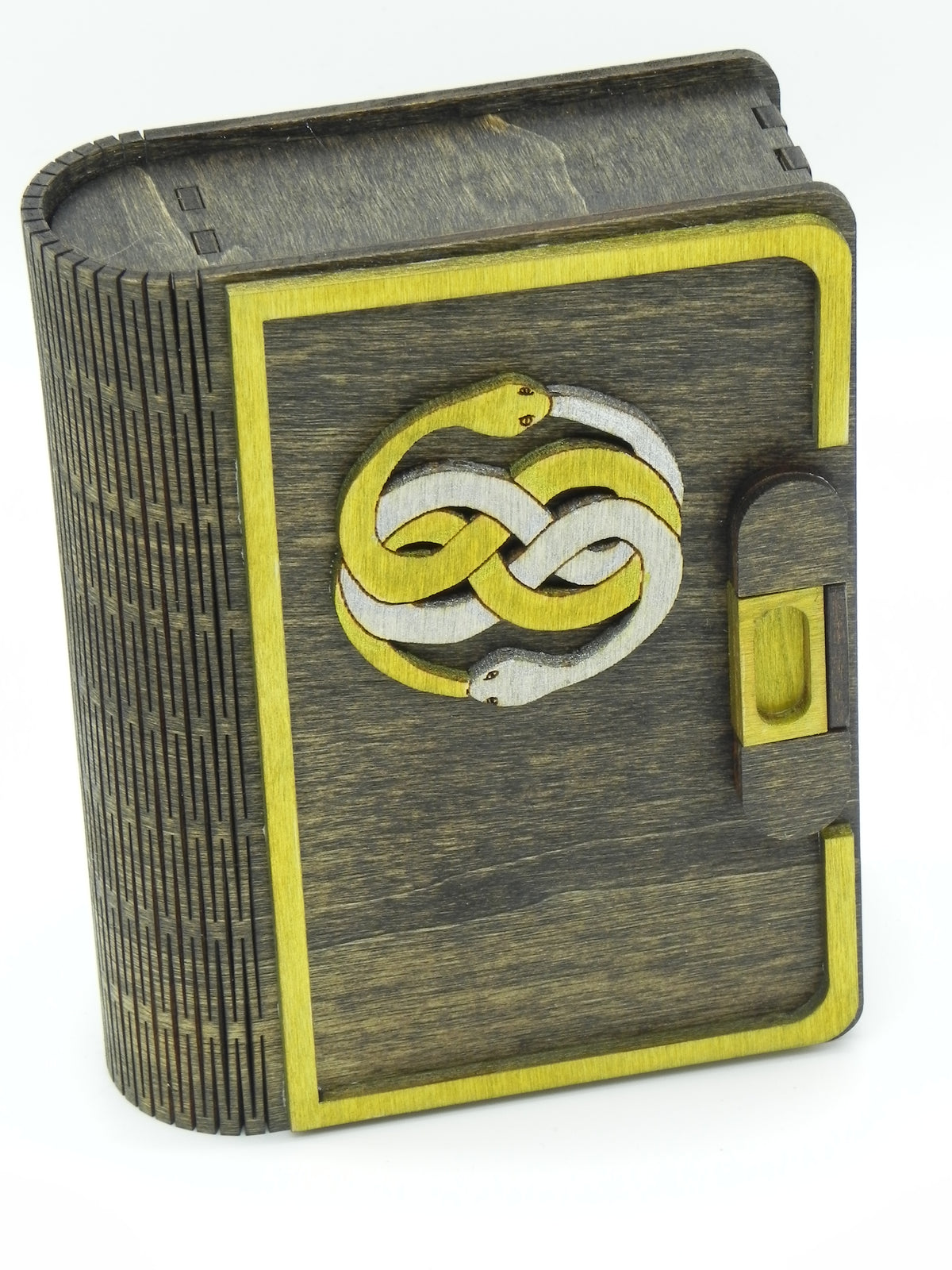 "Auryn" Small Book Box