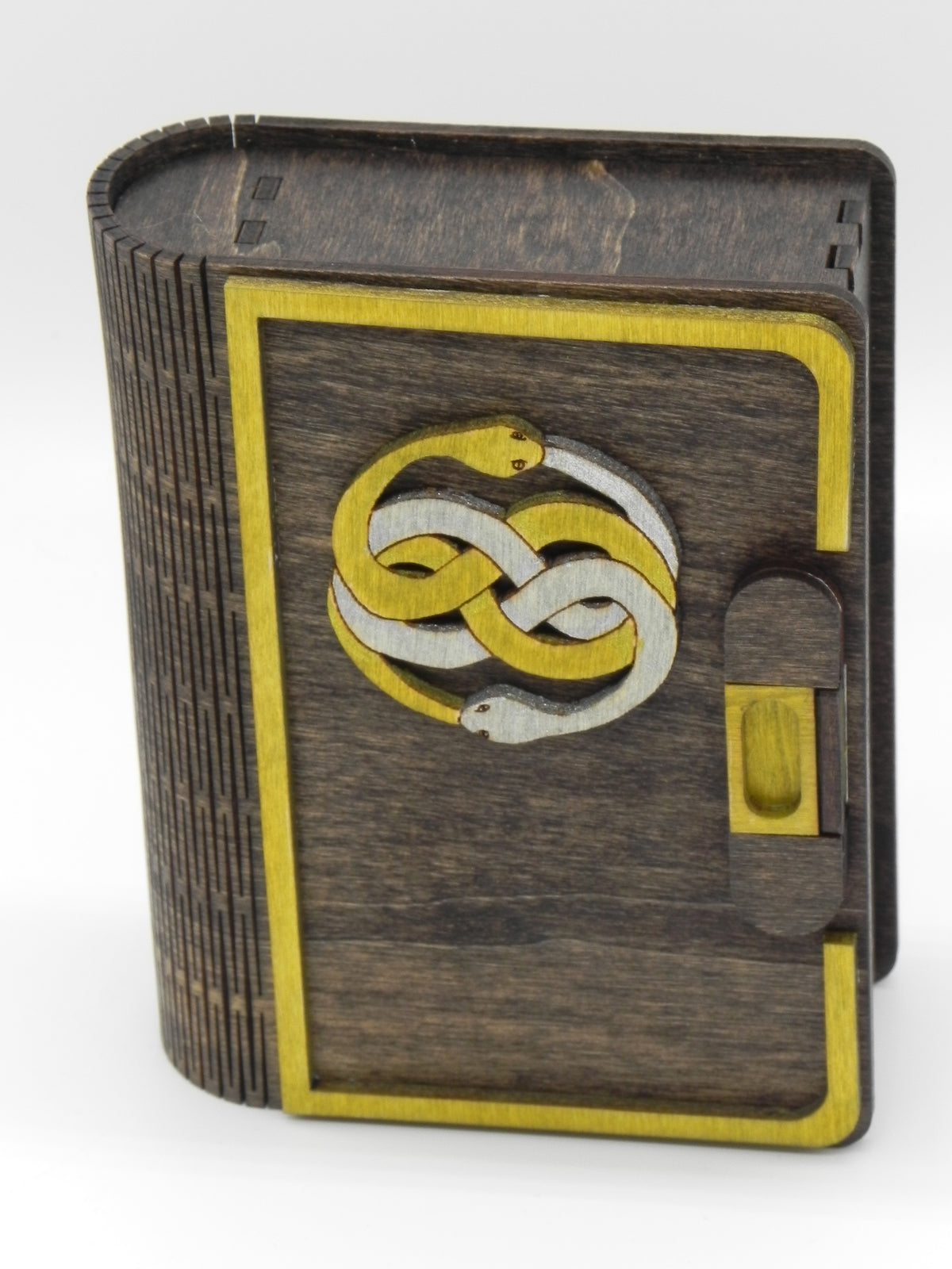 "Auryn" Small Book Box