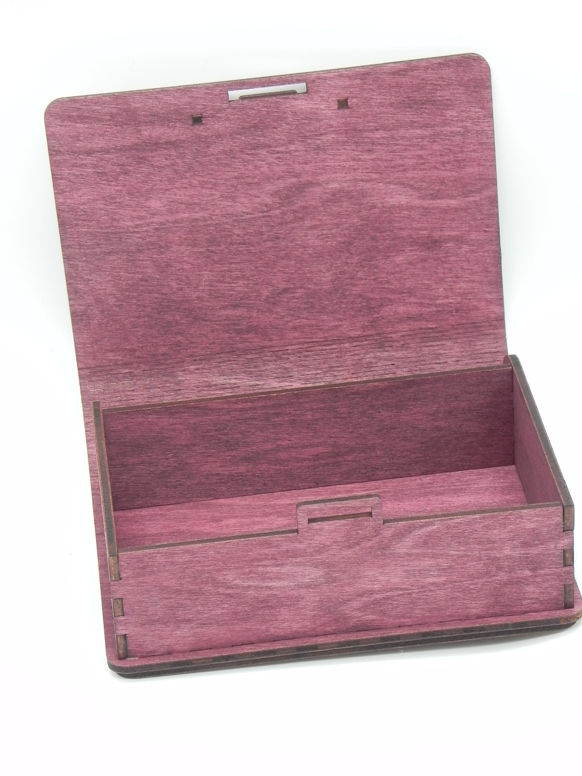 "Nine-tailed fox Star" Small Book Box