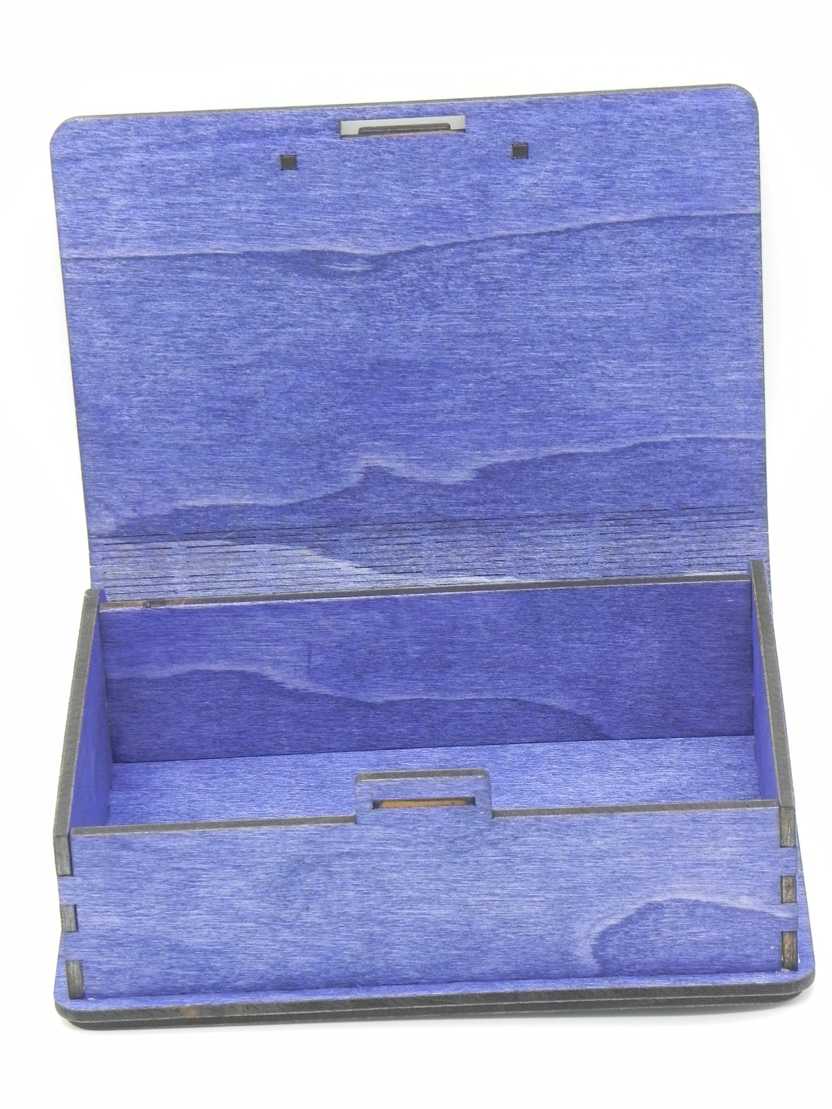 "Unicorn" Small Book Box