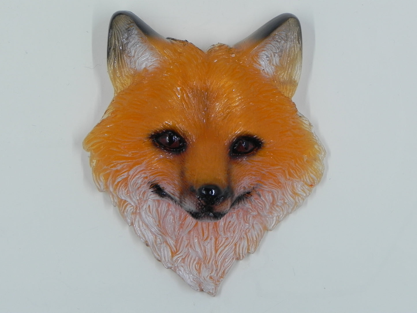 Fox Head Magnet