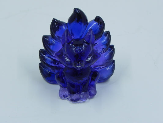 Kitsune Figure