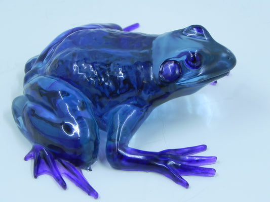Frog Large sized