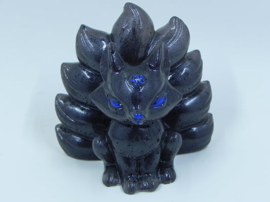 Kitsune Figure